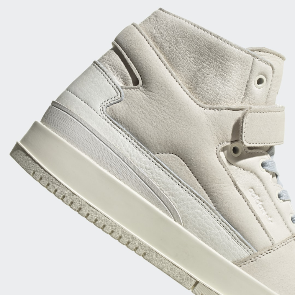 adidas Forum Premiere GY5800 / weiss