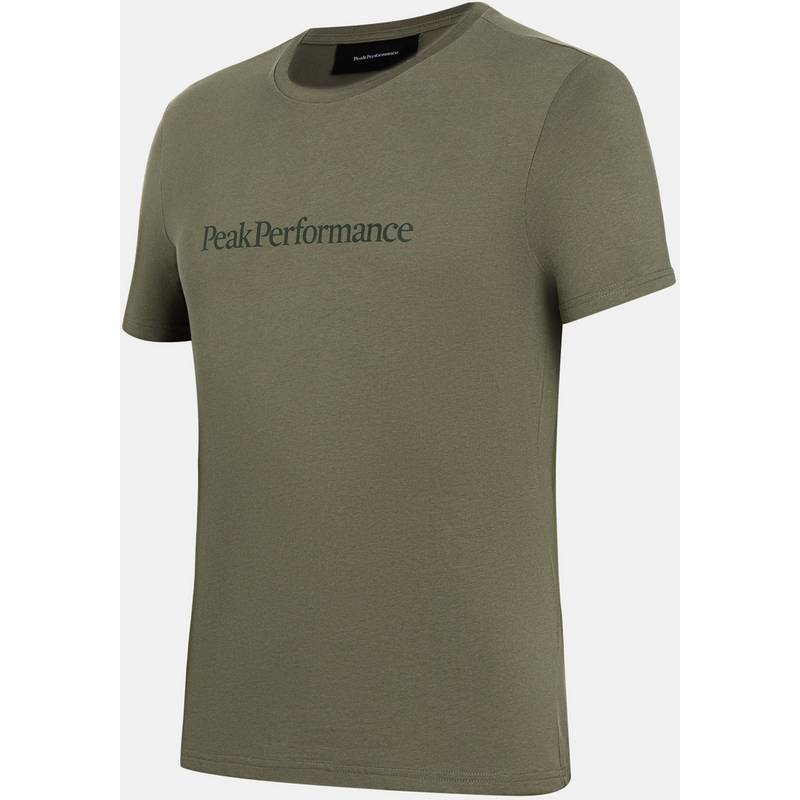 Peak Performance Ground T-Shirt Herren