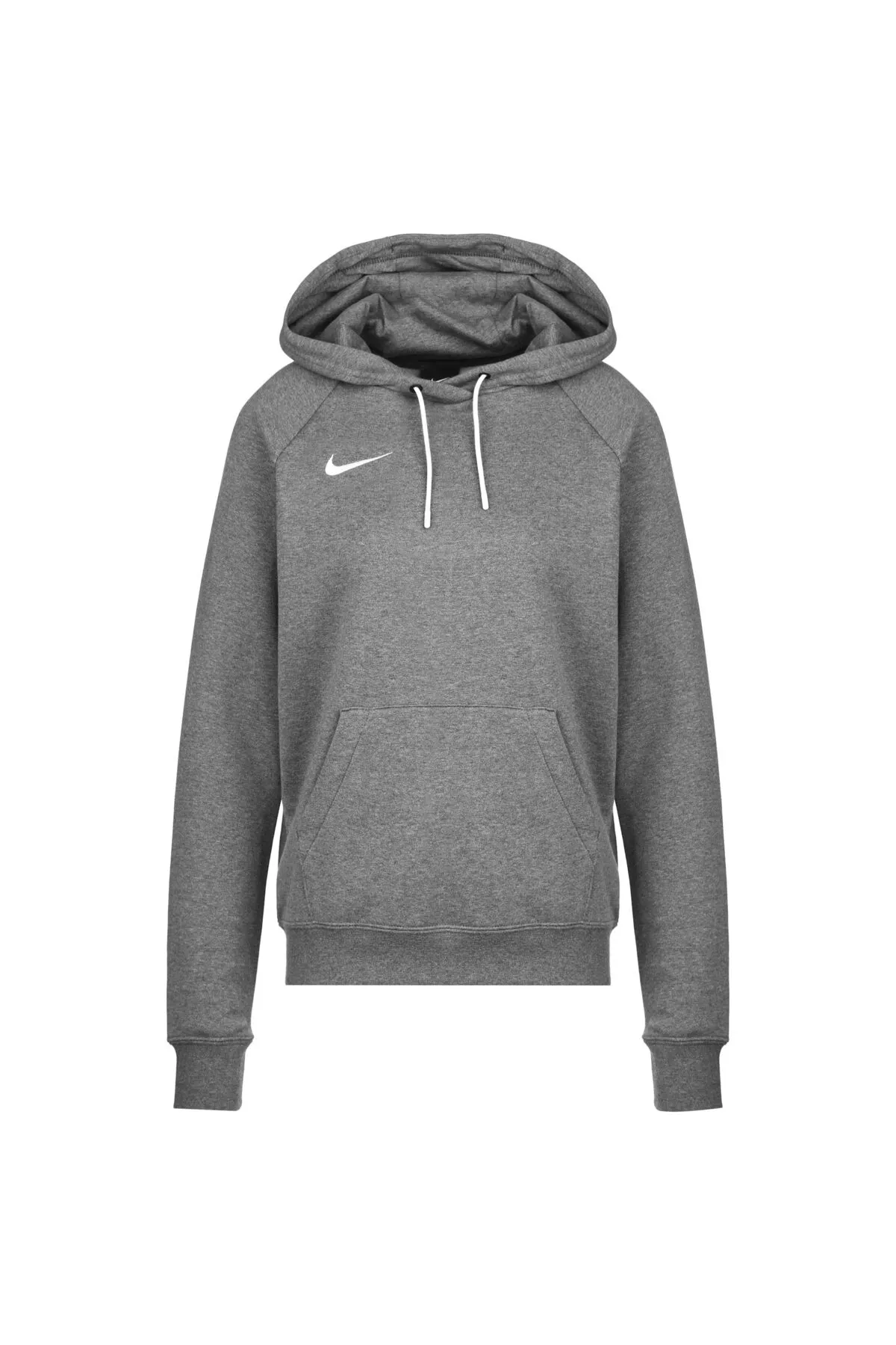Nike  Pullover - Grau - Regular Fit