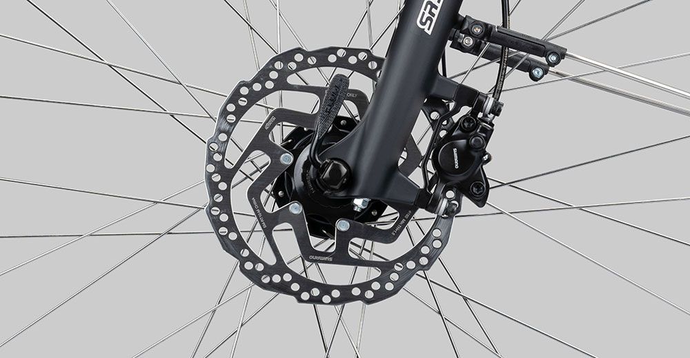 Radon Solution Comfort 5.0 kaufen | Bike-Discount
