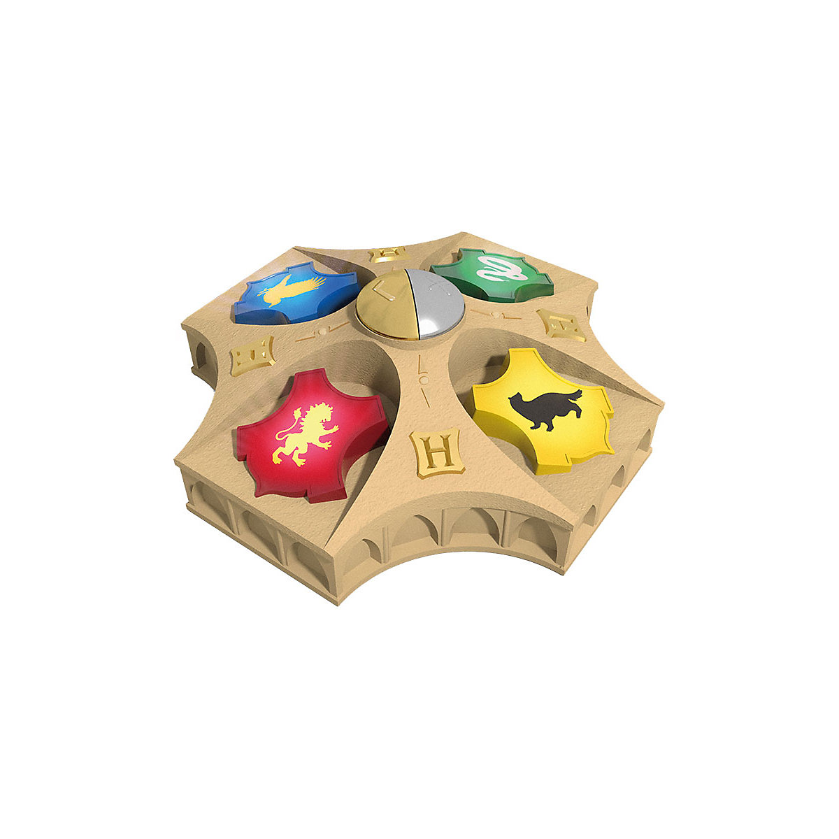 Harry Potter Zauberer-Quiz
