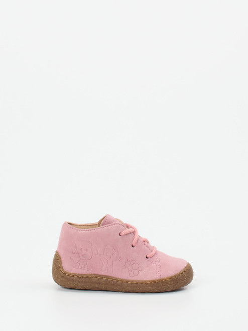 Schnürschuh-67055990030 Superfit