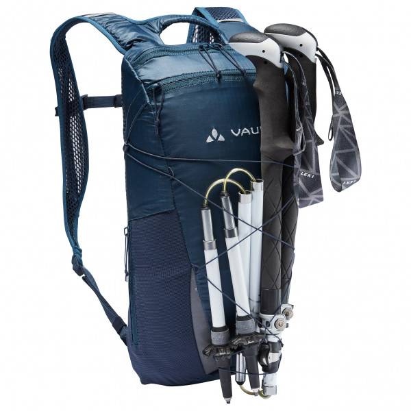 Vaude - Uphill 8 - Bike-Rucksack