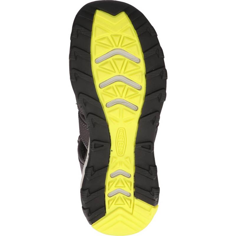 Keen Sandalen Outdoorsandalen Jungen