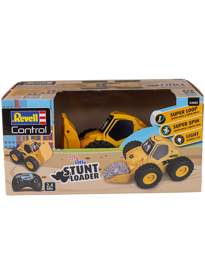 Revell Control R / C Truck 