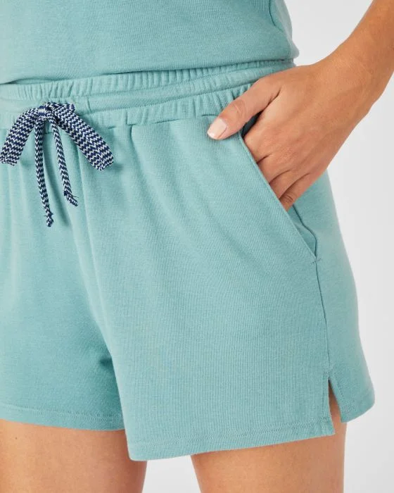 Short Thermolactyl Joanna - Le Slip Français x Damart