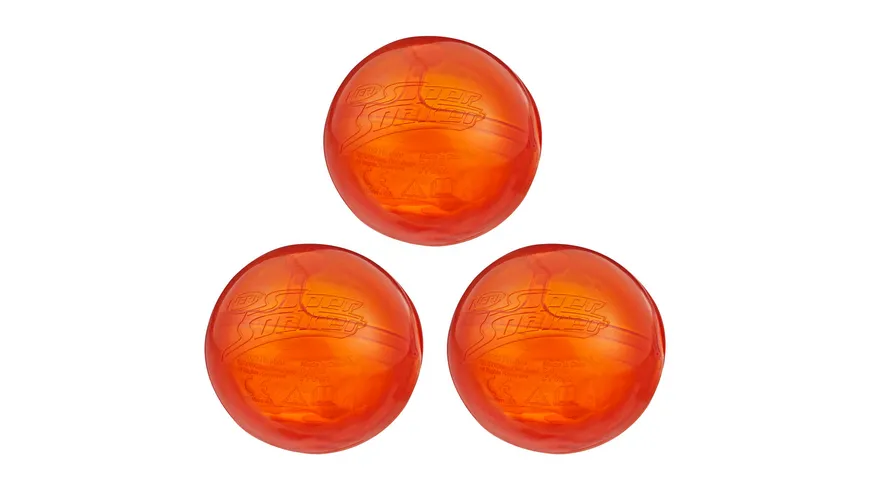 Hasbro - Nerf Super Soaker Hydro Balls 3er-Pack