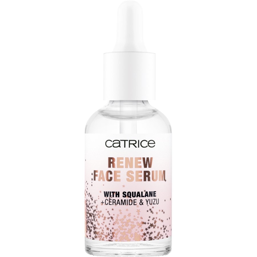 Renew Face Serum