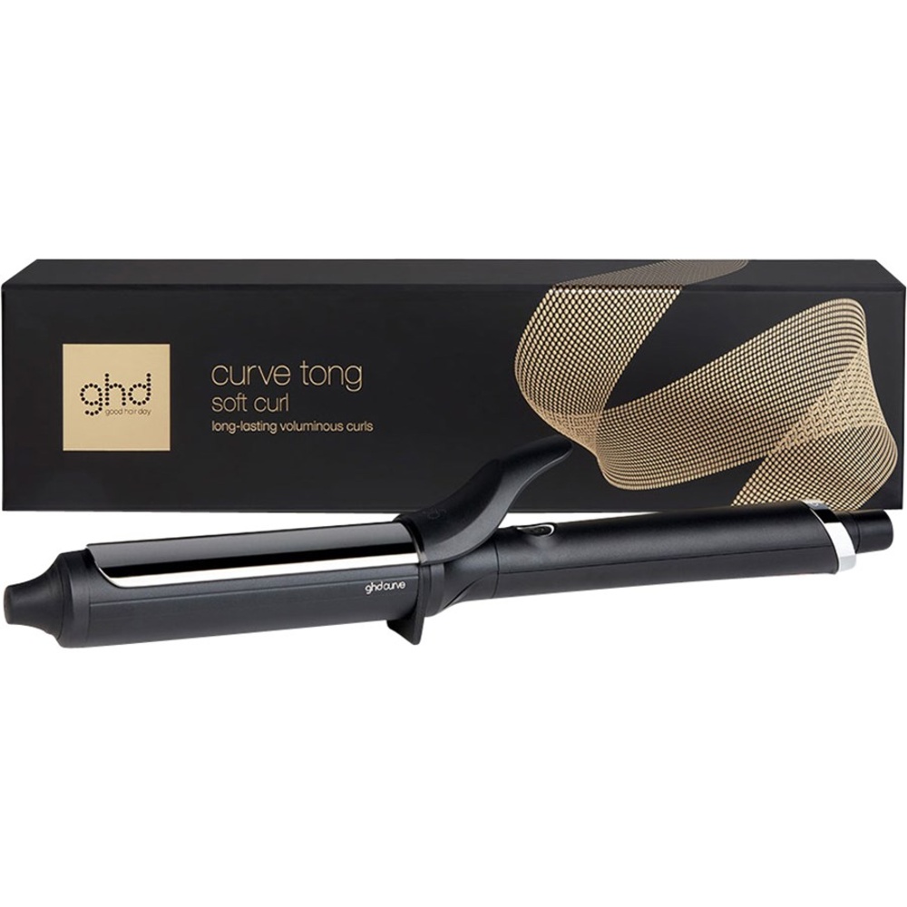 ghd Curve  Boucleur boucles souples Boucleur