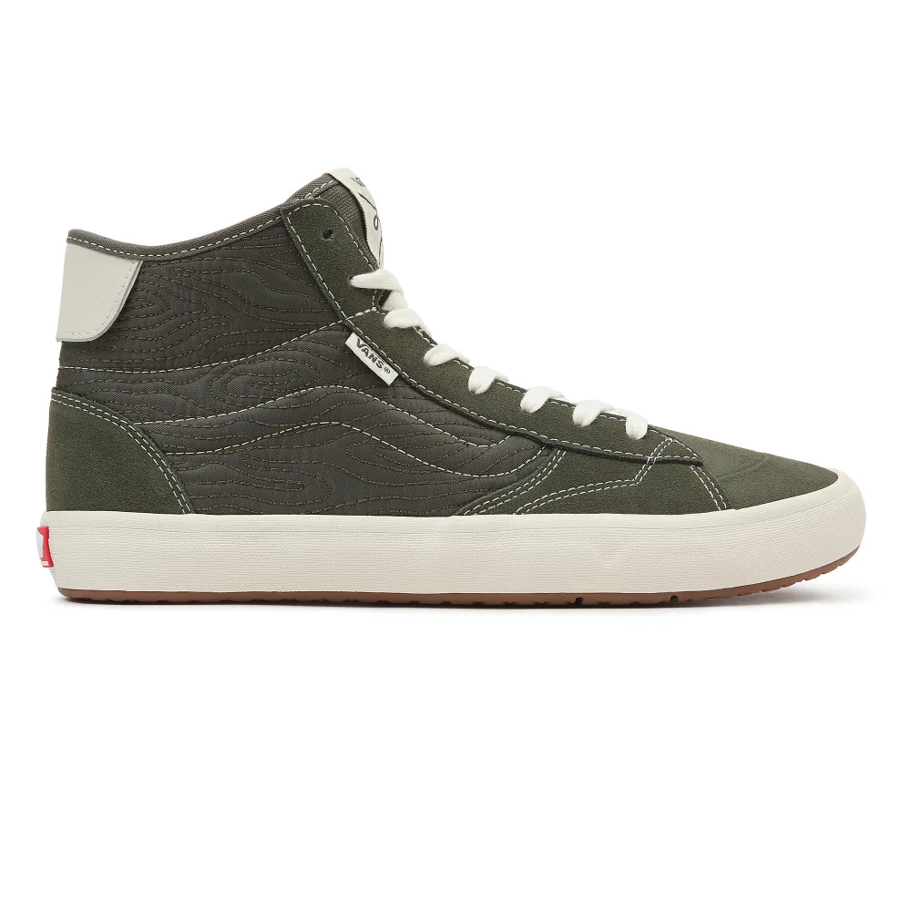 Vans The Lizzie VN0A4BX150K1 / grün