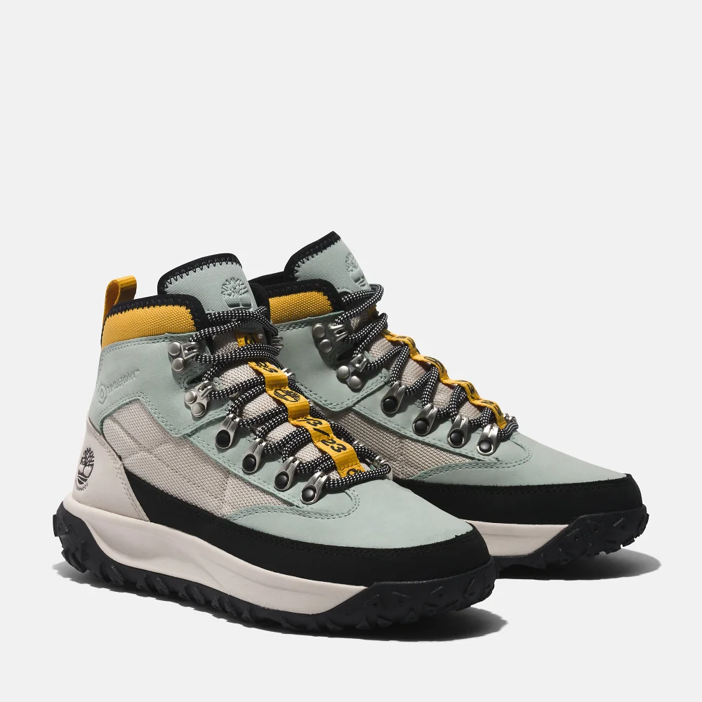 Timberland Greenstride Motion 6 TB0A2MXHEA21 / grau