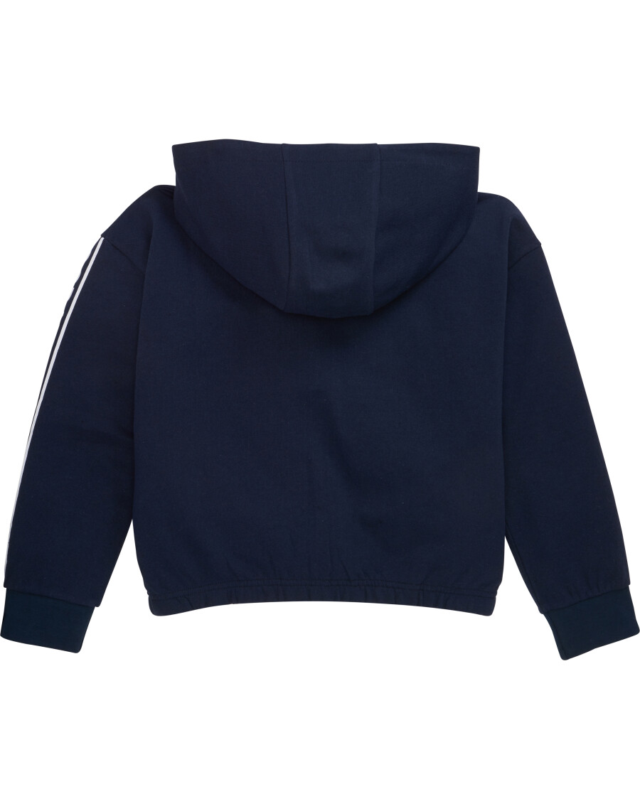 Sweatjacke