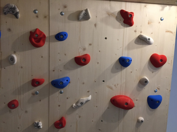 KMZ Holds - Set 3 - 22er Set S Klettergriffset