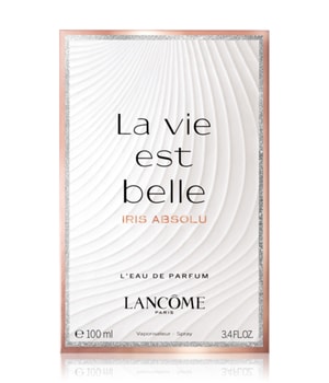 LANCÔME La vie est belle Iris Absolu Eau de Parfum 100 ml