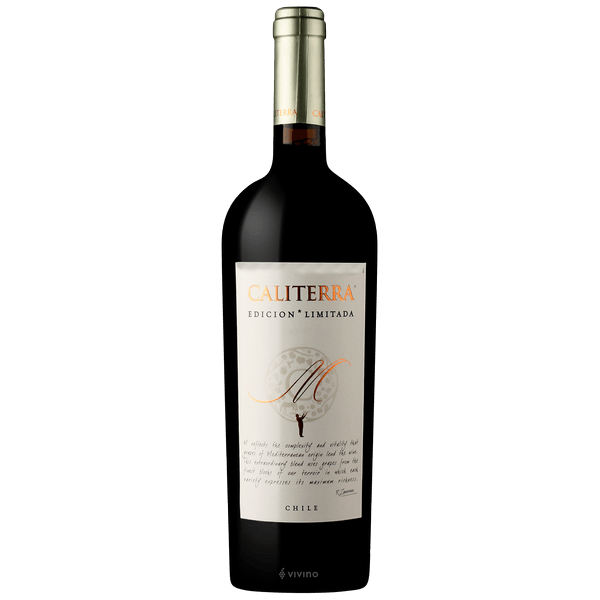 CaliterraEdición Limitada M 2017