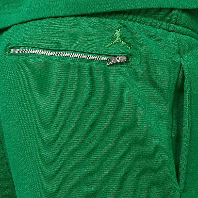 JORDAN Air Jordan Woodmark Fleece Pant pine green