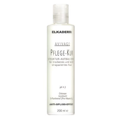 Elkaderm Avivage Pflegekur