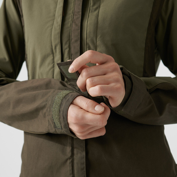 KEB JACKET W Damen - Übergangsjacke