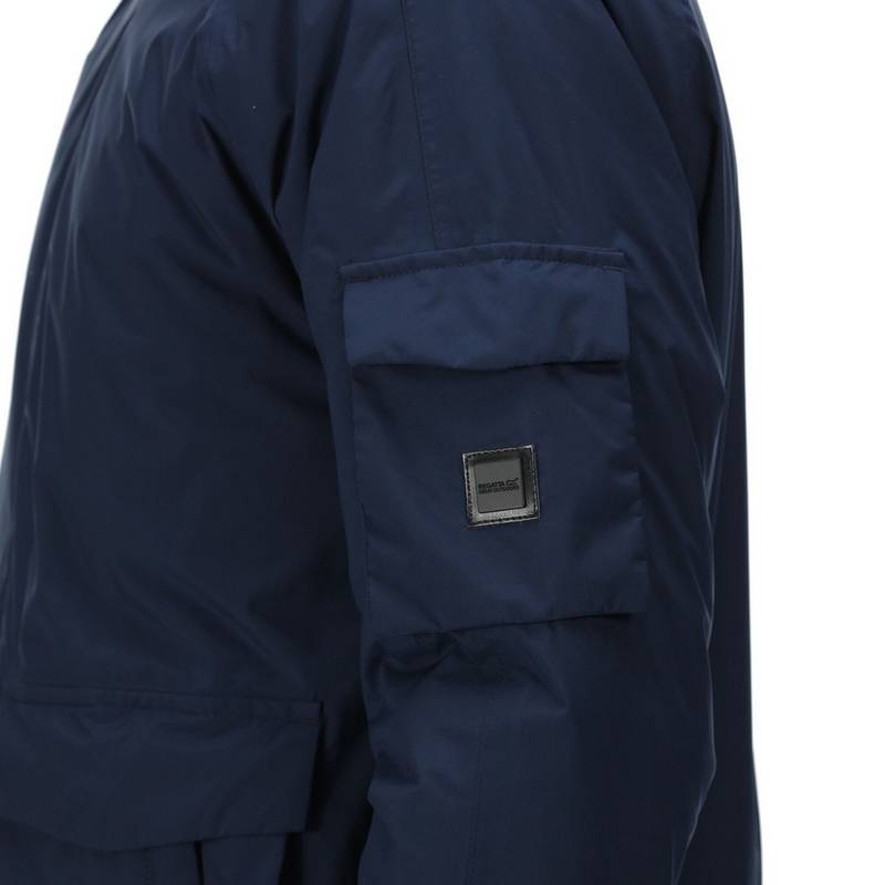 Regatta Fazian Winterjacke Herren