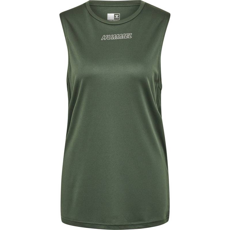 hummel hmlTE FLEX TANKTOP Tanktop Herren