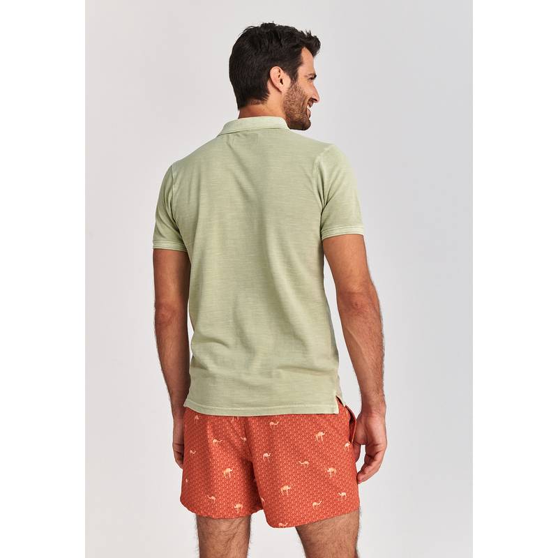 Shiwi Bart Poloshirt Herren