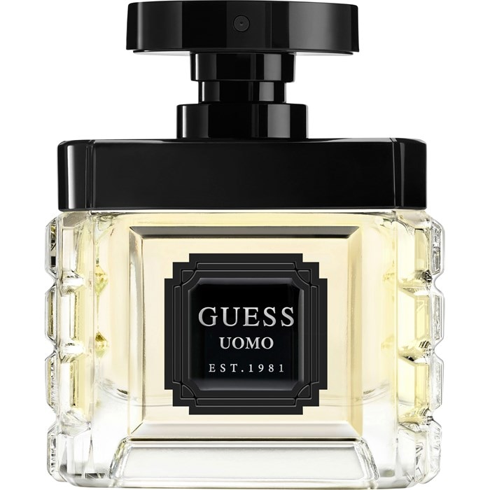 Eau de Toilette Spray