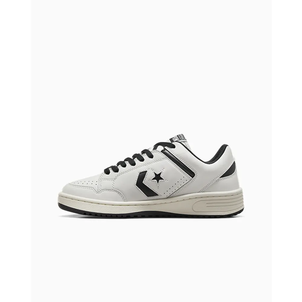 Converse Weapon Low OX A07239C / weiss