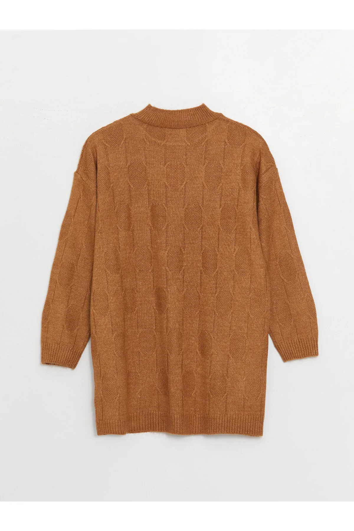 LC Waikiki  Tunika - Braun - Oversized