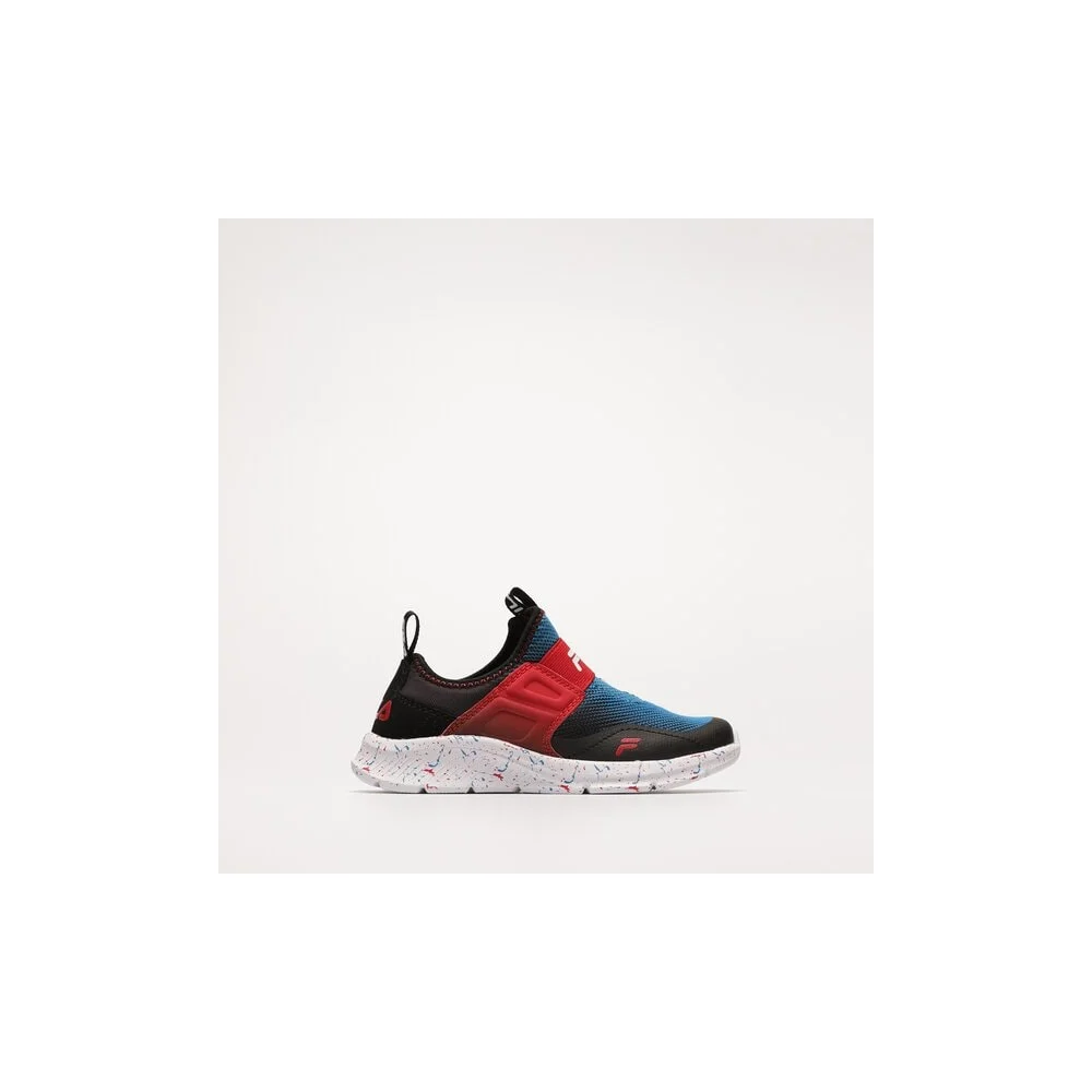 FILA LANDBUZZER MARBLE 3RM01892402 / bunt
