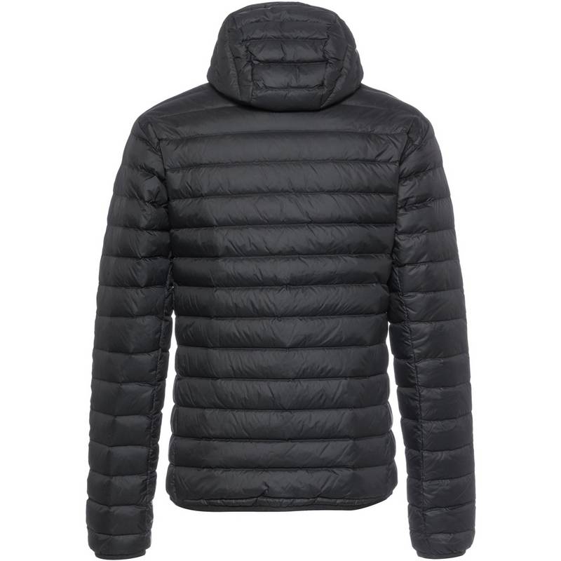 Peak Performance M Down Liner Hood Jacket Skijacke Herren