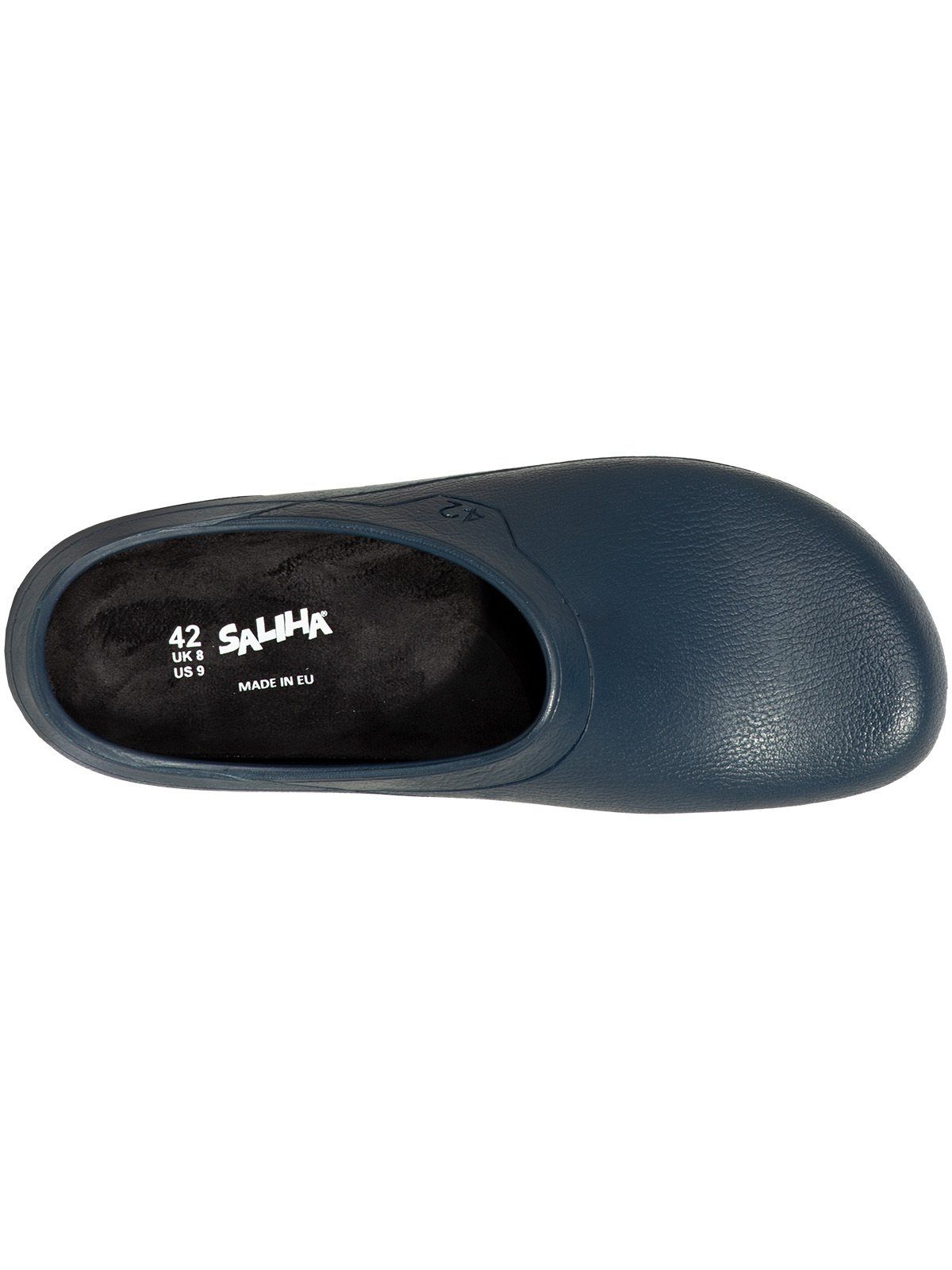 SALIHA Multi Clog geschlossen Clog