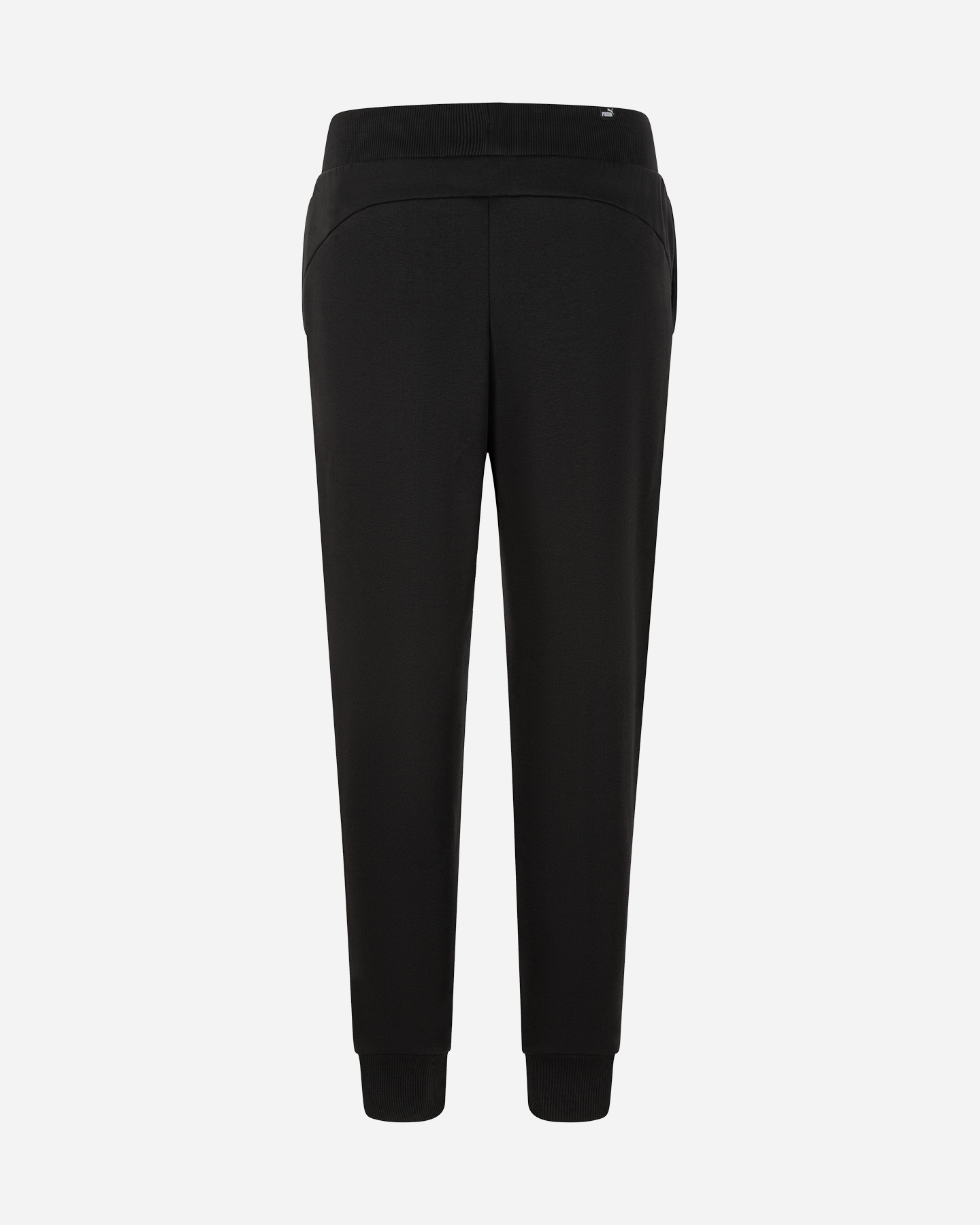 Pantaloni Puma Cracked Small Logo W 687512-01