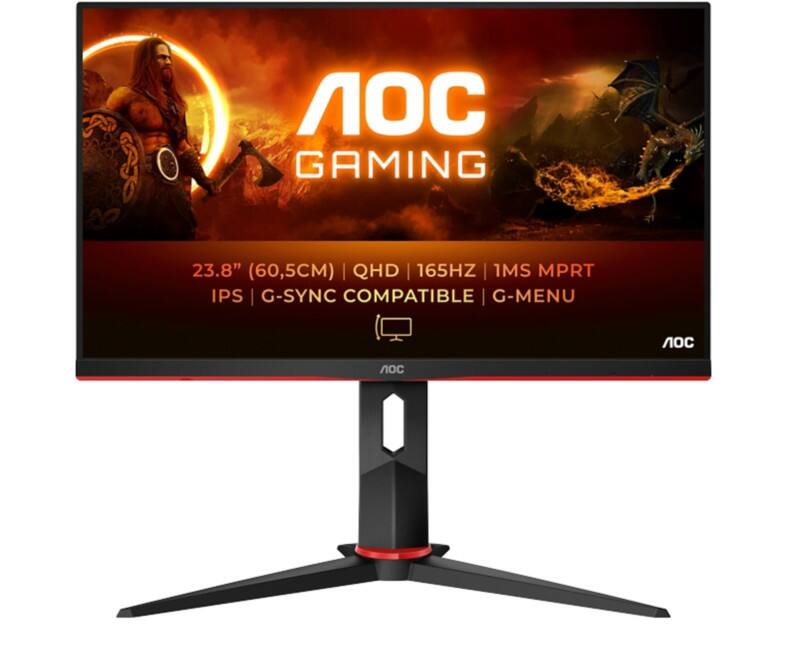 AOC G2 60,5 cm (23,8