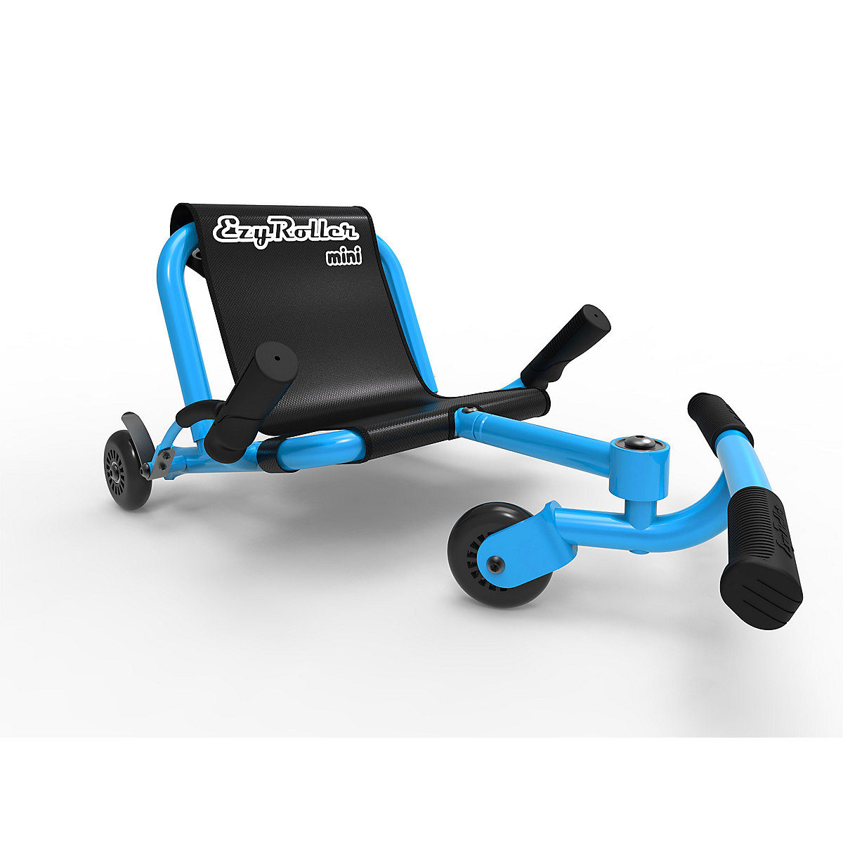 Mini Dreirad Kinderfahrzeug für Kleinkinder 2 - 4 Jahre Mädchen oder Jungen Trike Dreiradscooter Bewegungsspielzeug