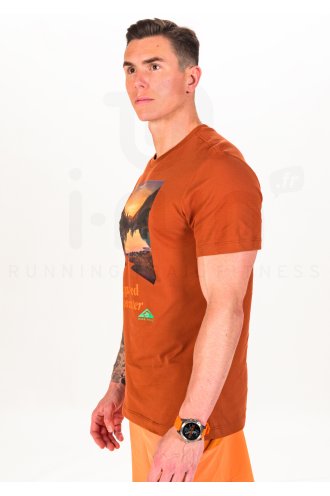 Nike Trail Print M