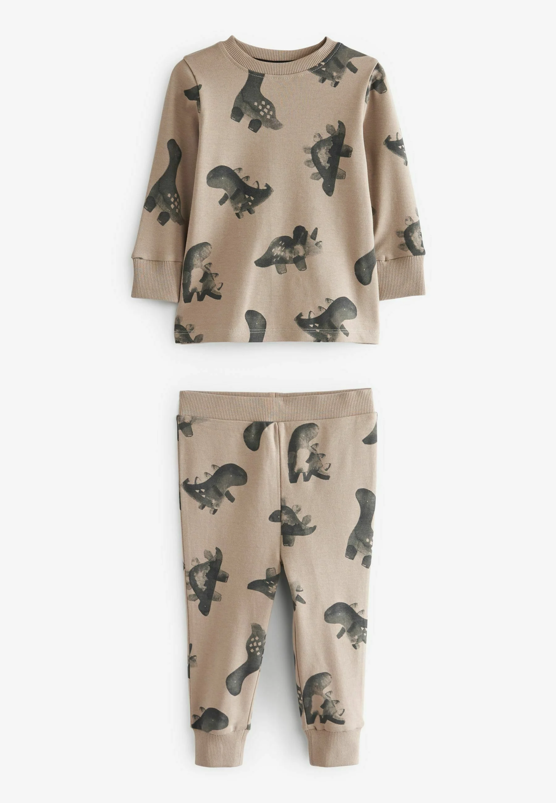 Siguiente SET DE 3 PIJAMAS SNUGGLE