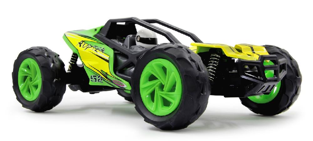 Jamara e.K. JAMARA Rupter Buggy 1:14 2,4GHz