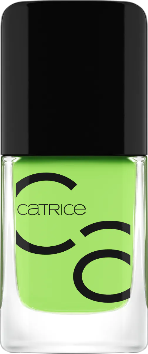Catrice ICONails gelinis nagų lakas, 150