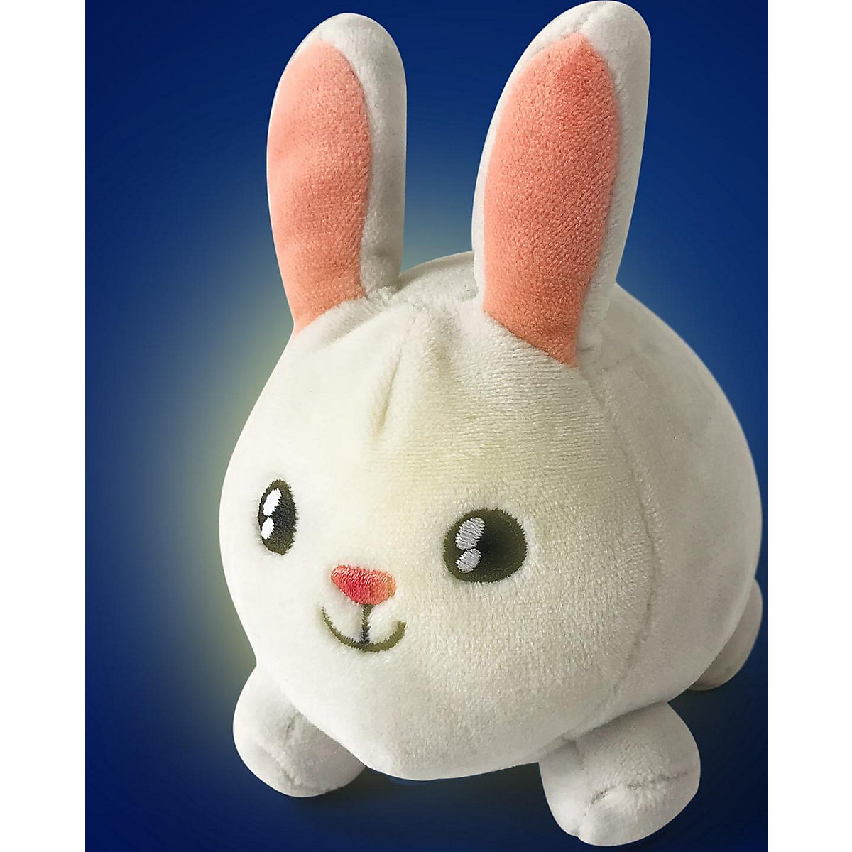 Schüttelnachtlicht Shakies Rabbit der Hase