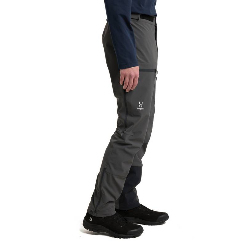 Haglfs Roc Sight Softshell Pant Trekkinghose Herren