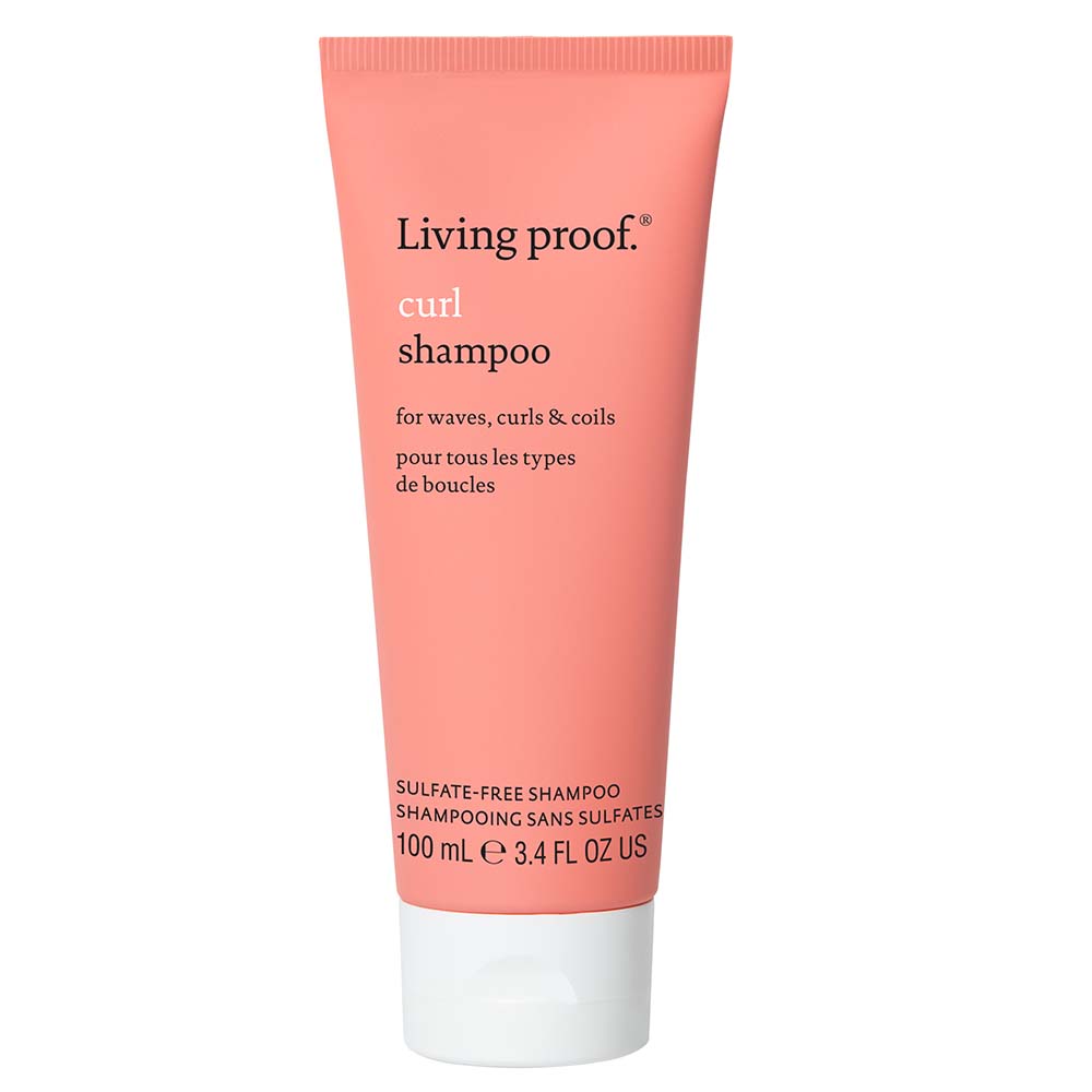 Living Proof Curl Shampoo 100 ml