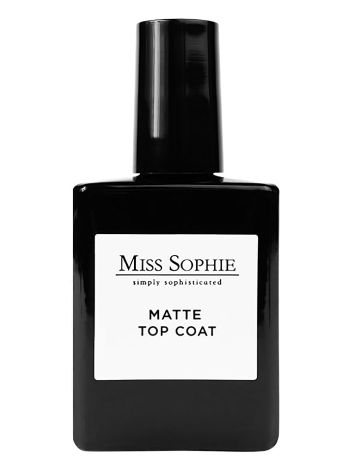 MISS SOPHIE Überlack 