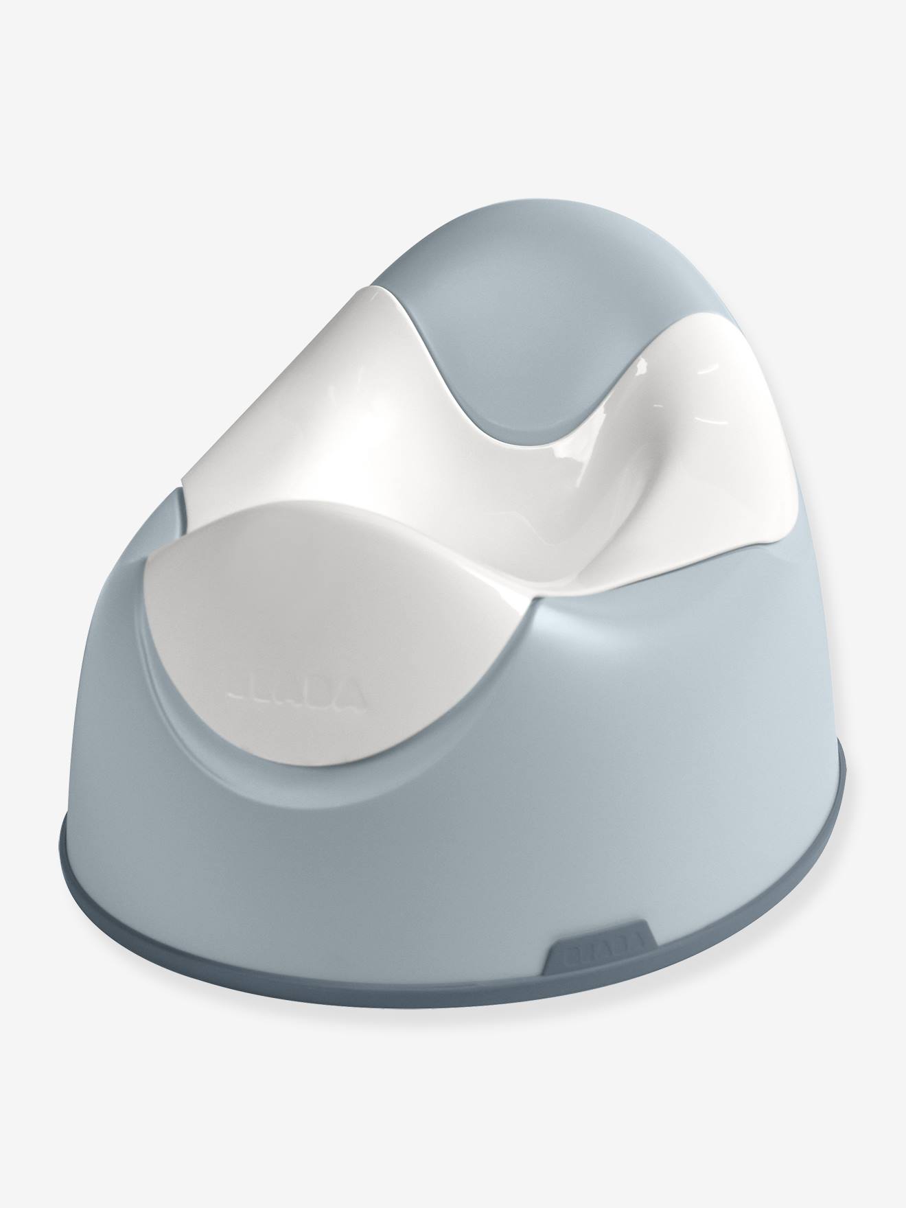 Pot d'hygiène bébé ergonomique BEABA light mist