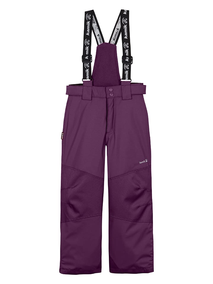 Kamik Ski-/ Snowboardhose 