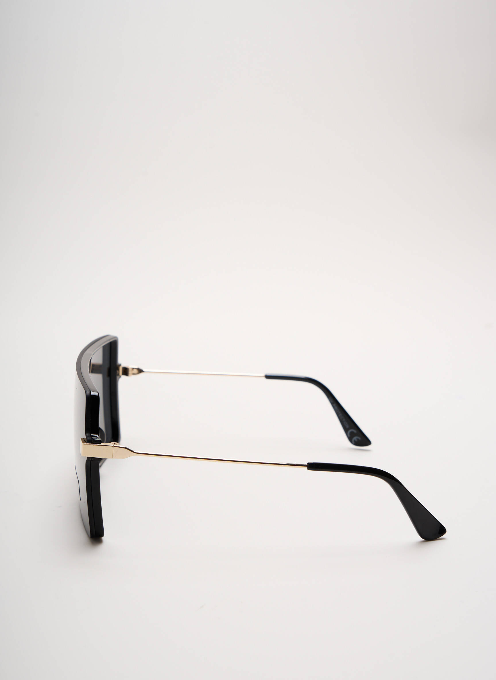 City Vision Eyewear Lunettes De Soleil Femme couleur noir