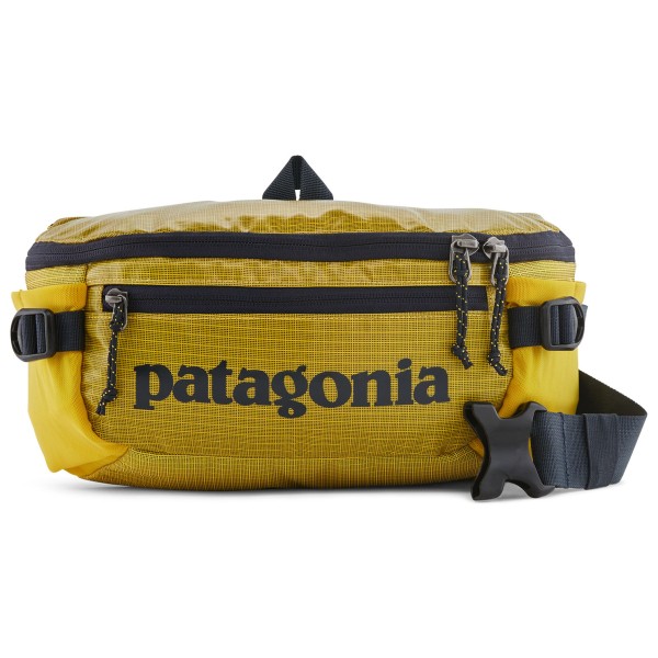 Patagonia - Black Hole Waist Pack 5 - Hüfttasche