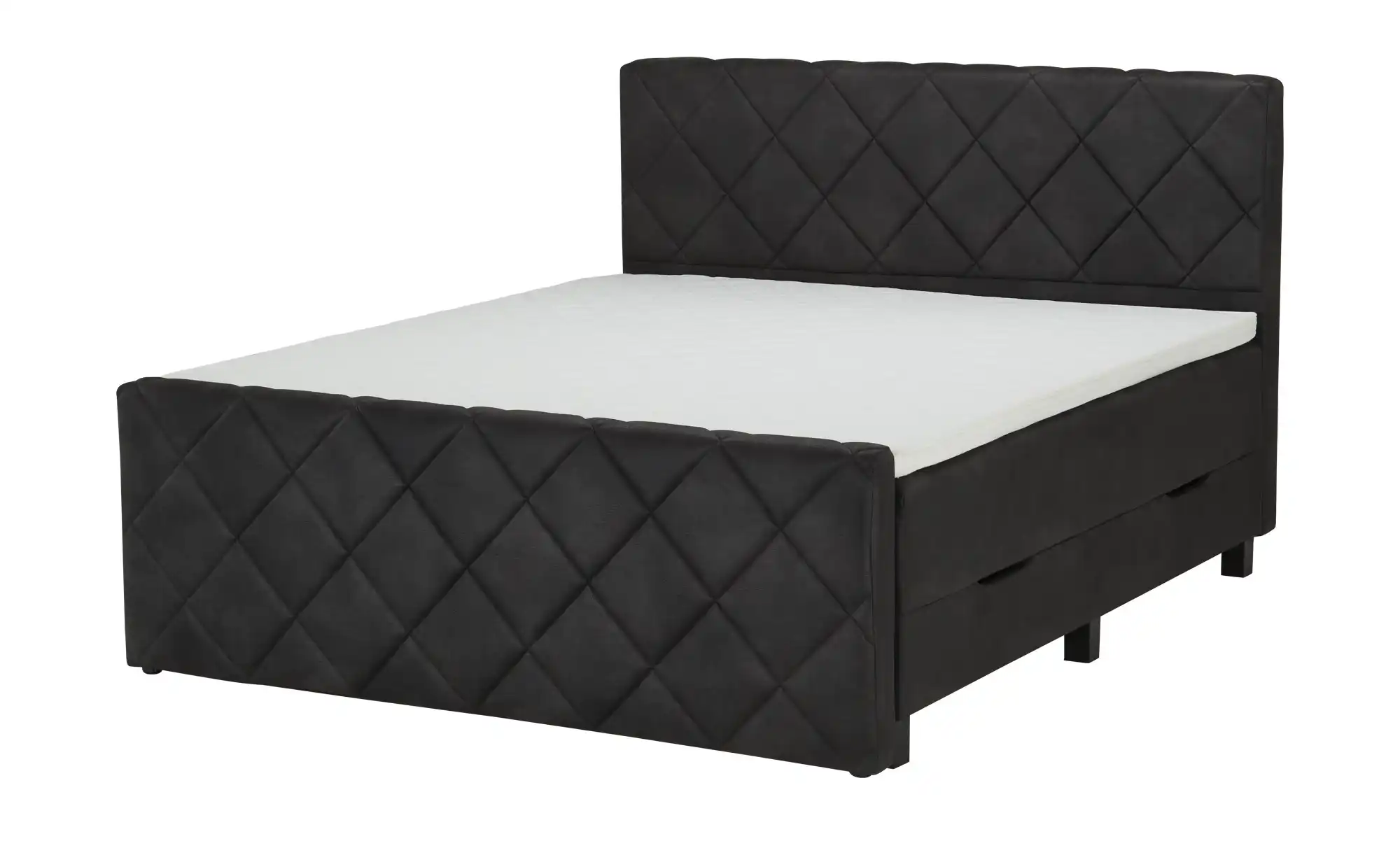 Boxspringbett