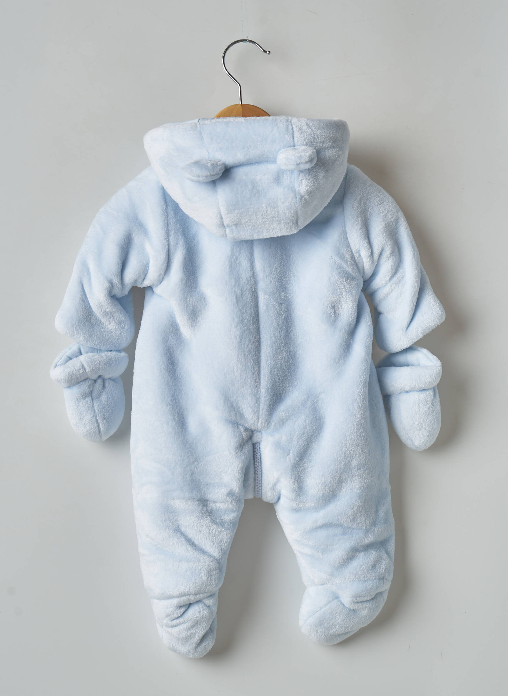 Absorba Combinaisons 1 Enfant couleur bleu