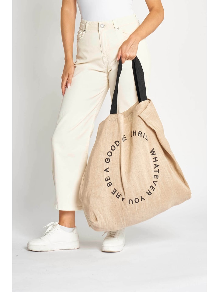 ZHRILL Tasche ZHNUTRI SAND in SAND günstig kaufen onesize