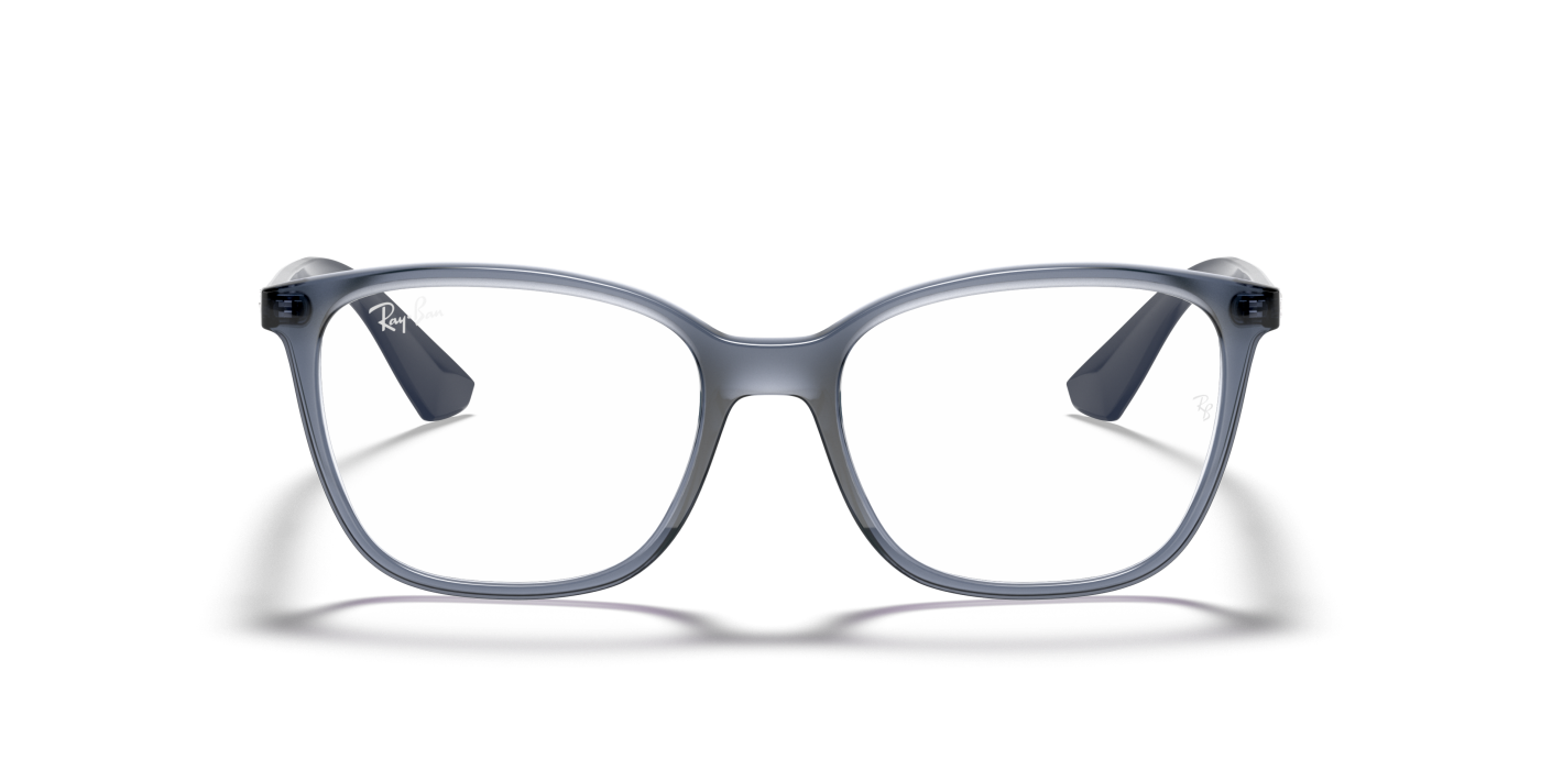 RB7066 OPTICS - Violet transparent lucios